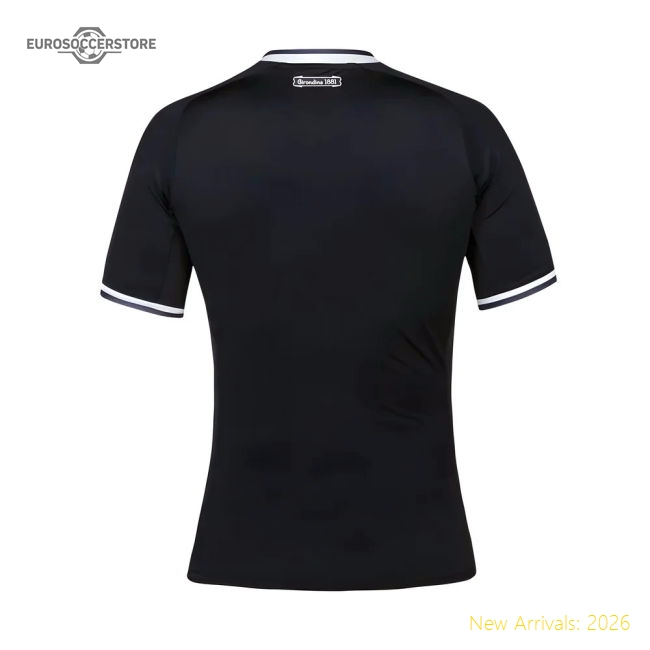 2017-2018 Bordeaux Puma Home Shirt-Vantage Point Soccer